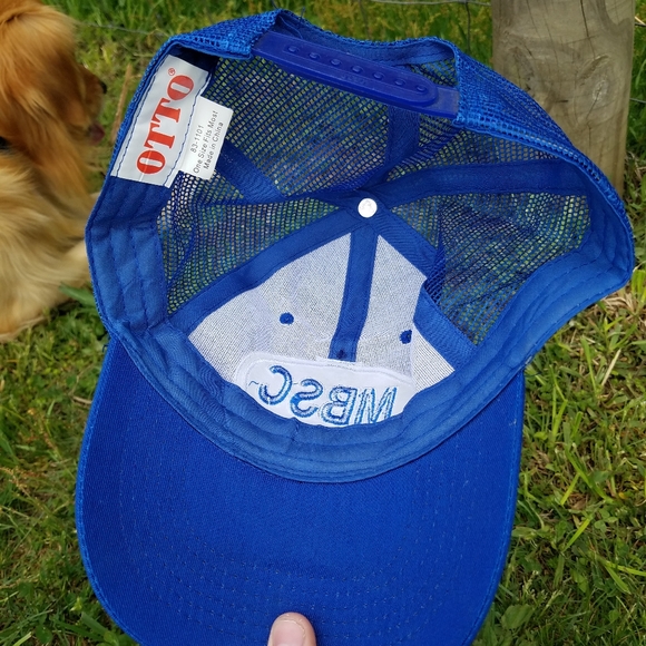 Donated ~ Otto MBSC Men's ball cap!! - Picture 4 of 6